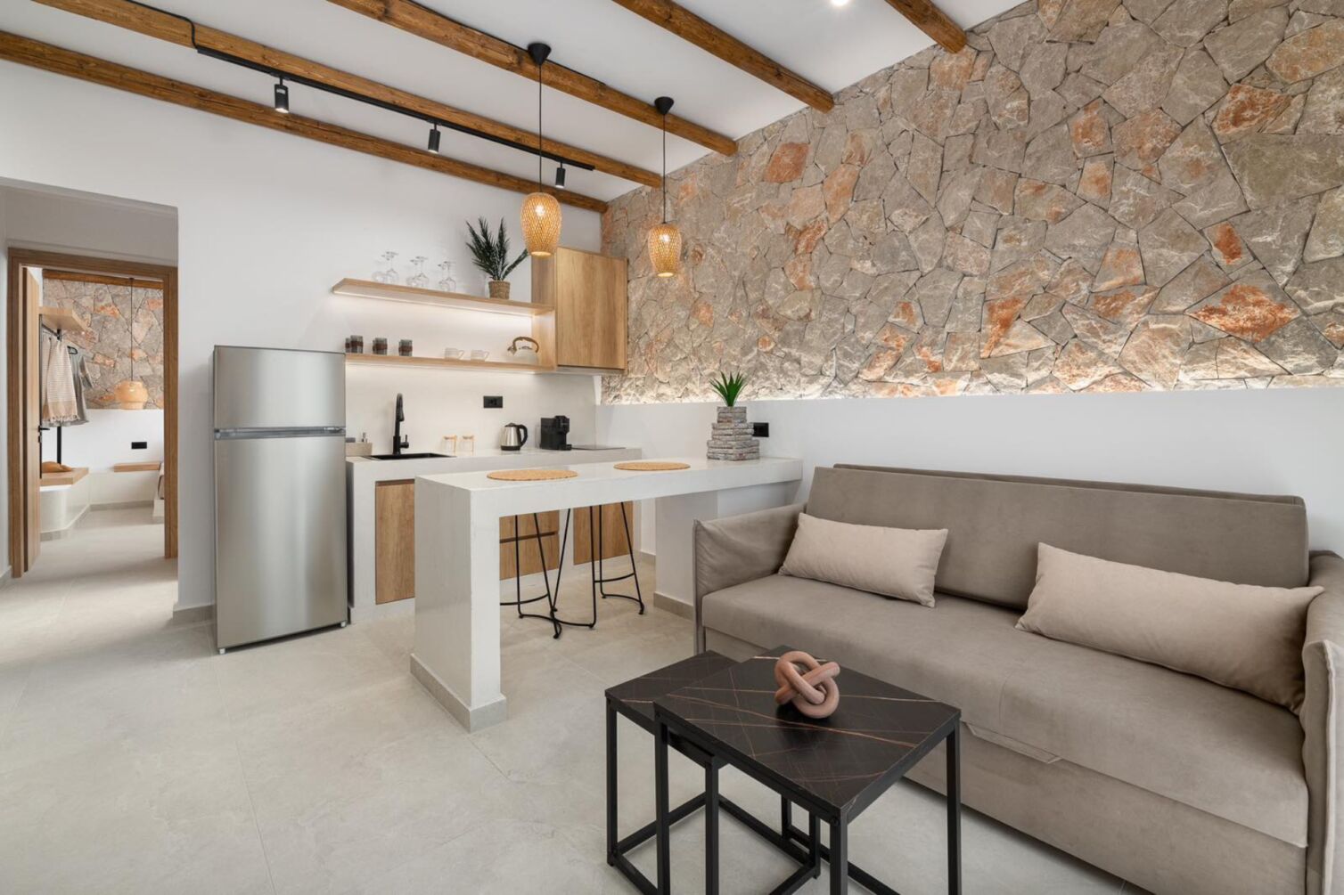 GAIA APARTMENT