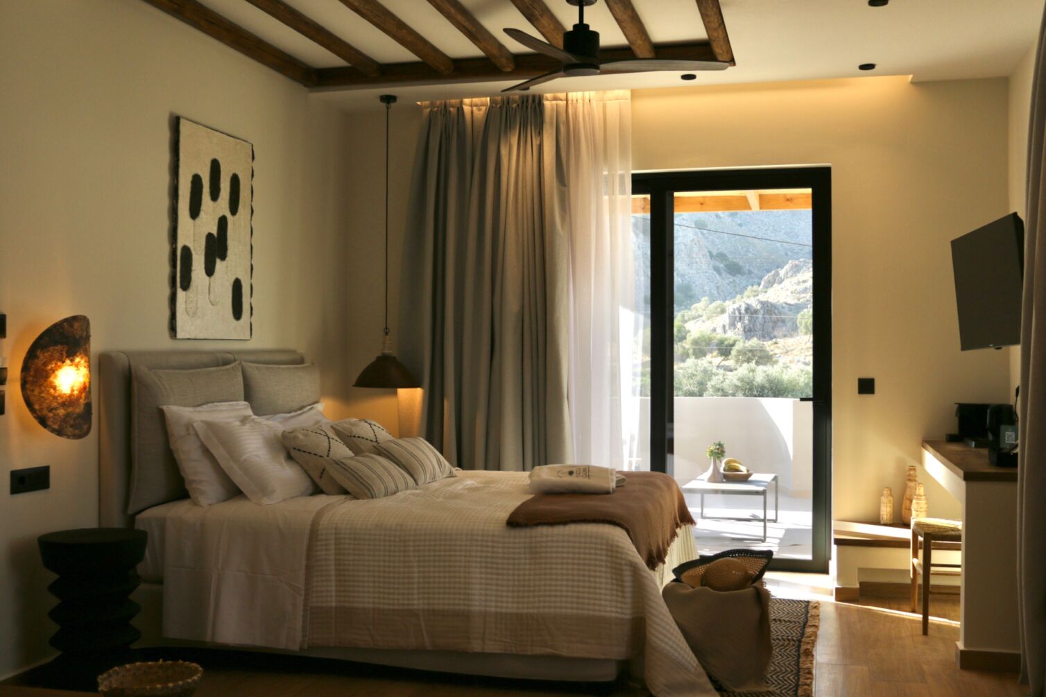 YUCCA CALMA BOUTIQUE HOTEL