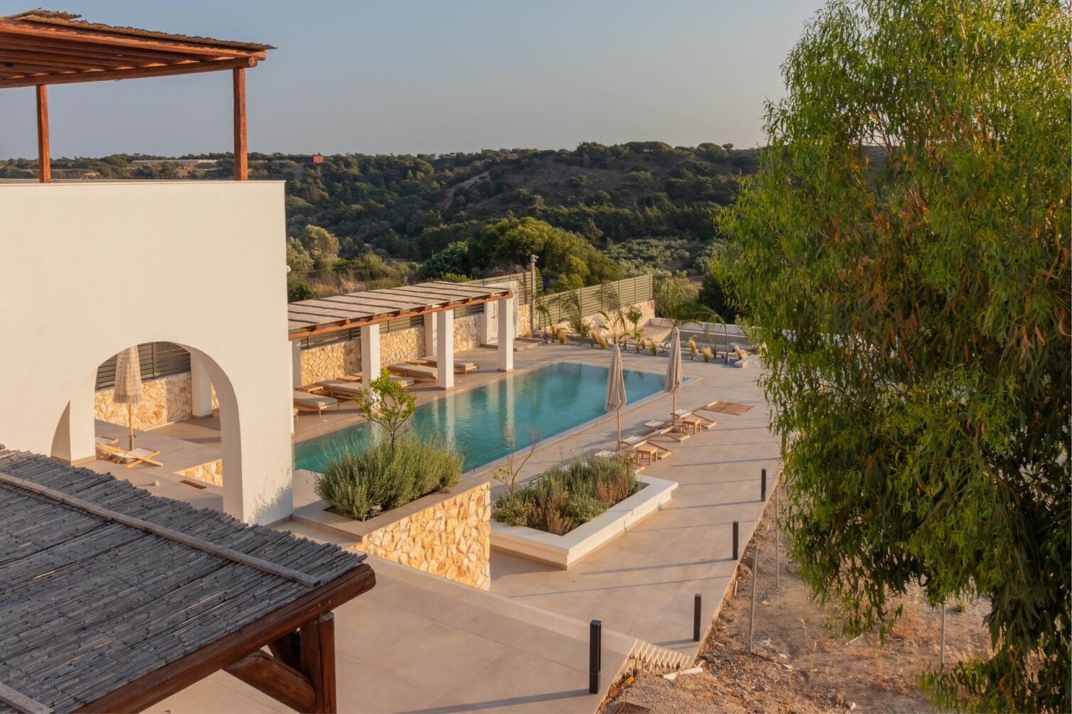 OIKOS RESIDENCE